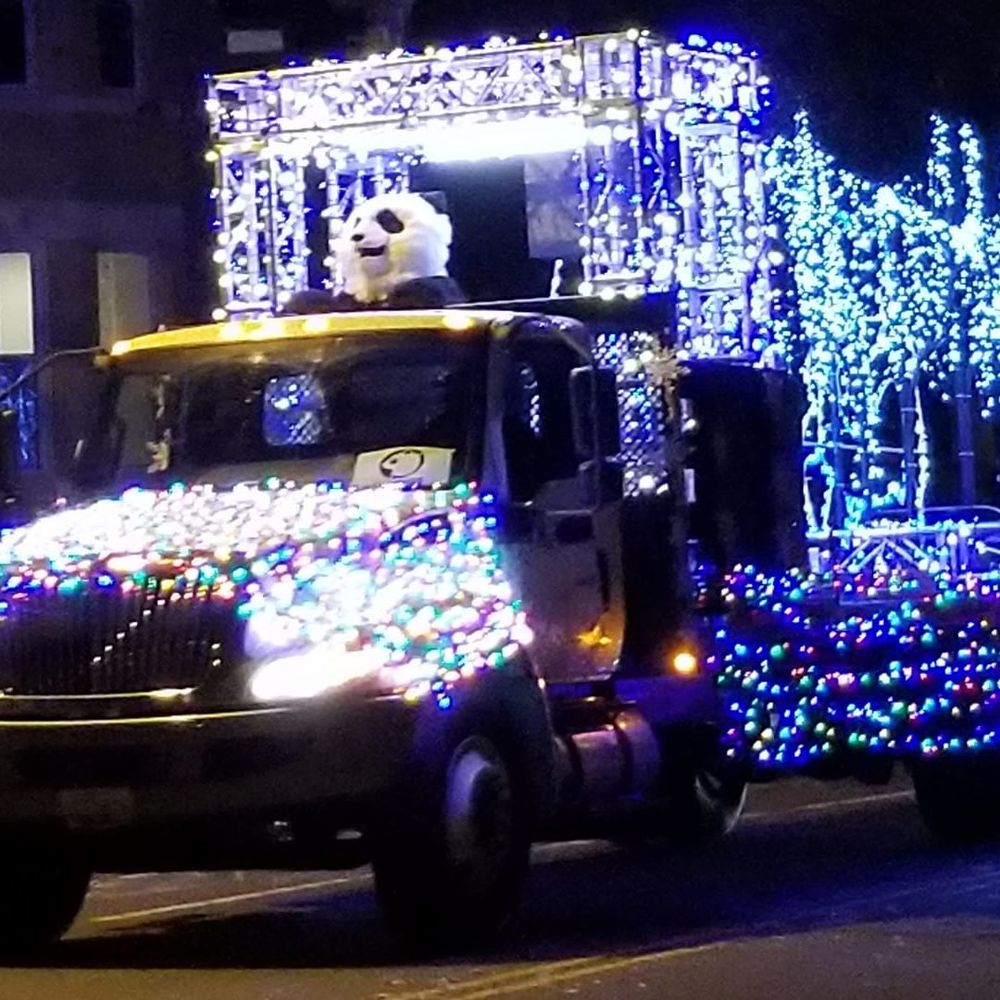 Meet your Posher, Veronica